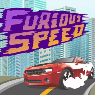 Furious Speed